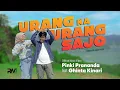 Download Lagu Pinki Prananda Ft. Ghinta Kinari - Urang Ka Urang Sajo - Official Music VIdeo