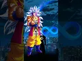 Download Lagu Goku five infinity fusion 😈 #anime #dbs #goku #dragonball ||