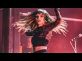 Chvrches - Bury It (Rock City / Nottingham 2023) Live