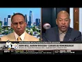 FIRST TAKE Stephen A reacts to Aaron Rodgers announcing his retirement after the 2026 NFL season