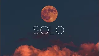 Download clean bandit (feat. demi lovato) - solo [slowed] MP3