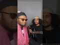 Download Lagu Ainul Mardhiah x Zinnirah cover by okydanial feat Amin