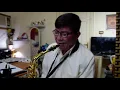 Download Lagu THIS IS MY LIFE - Shirley Bassey (alto sax cover)
