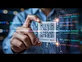 Create AMAZING QR Codes Easily with HTML CSS and JavaScript