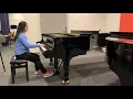 Download Lagu Hymne Guru in Piano Version by Stephanie Lauwrencia