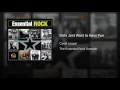 Girls Just Want to Have Fun - Cyndi Lauper