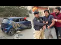 Lagu I found my Car Chor pakar liya 🤬 Chor Kon tha? | software update 😂 | SYED FAHAD 