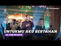 Download Lagu UNTUKMU AKU BERTAHAN - dr. DWI WIJAYA - LIVE PERFORMANCE -  SYMPHONY ENTERTAINMENT