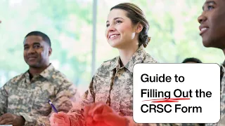 CRSC Application Tutorial