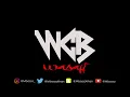 Mbosso - Nimekuzoea (Official Lyrics)