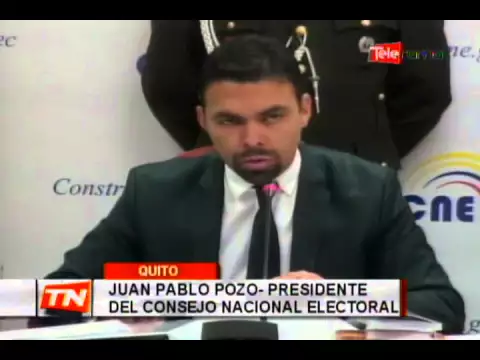 Preguntas cumplen porcentaje de firmas para ser sometidas a consulta