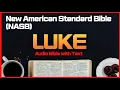 Luke - New American Standard Bible NASB