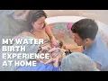 Download Lagu MY WATER BIRTH EXPERIENCE AND SURPRISE GENDER REVEAL