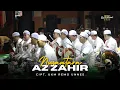Download Lagu AZ Zahir - Nusantara (Cipt. UKM Remo UNNES) || UNNES Bersholawat 2023