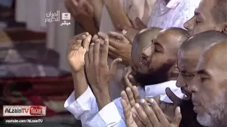 دعاء ليلة 27 رمضان 1432 2011 HD  دعاء ليلة 27 رمضان 1432 2011 HD
