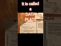 Where Is the Data Plate on a Mobile Home