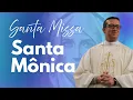 Download Lagu SANTA MISSA - Santa Mônica - Memória - 26/08/2025