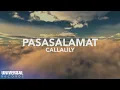 Download Lagu Callalily - Pasasalamat (Official Lyric Video)