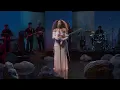 IZA - Anunciação (Ao Vivo)