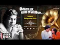 Download Lagu Gopura Vasalile Original Background Score | Ilaiyaraaja | Karthik | Bhanupriya | Priyadarshan