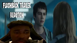 the education of fredrick fitzell flashback official trailer reaction