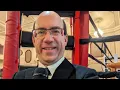 Wrestling March Madness - Jeff Gorman