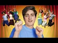 I M HIGH SCHOOL MUSICAL