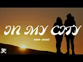 Download Lagu New West - In My City (Lyrics)