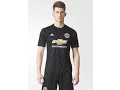 Download Lagu Man United Away Kit 2017/18