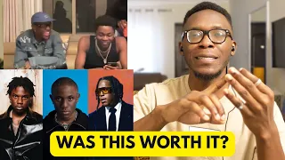 why omah lays verse was 