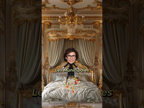 Demain c'est les municipales mdr feat Le Roi Borgne