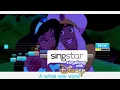 Lagu SingStar Singalong with Disney PS2 Aladdin A Whole New World Gameplay HD