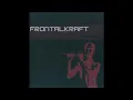Download Lagu Schwarz ist die Nacht (Frontalkraft)