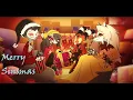 Download Lagu Stolas \u0026 Blitzø AMV • Merry Sinsmas (Loved you then, Love you still)