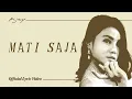 Lagu Pijey - Mati Saja (Official Lyric Video)