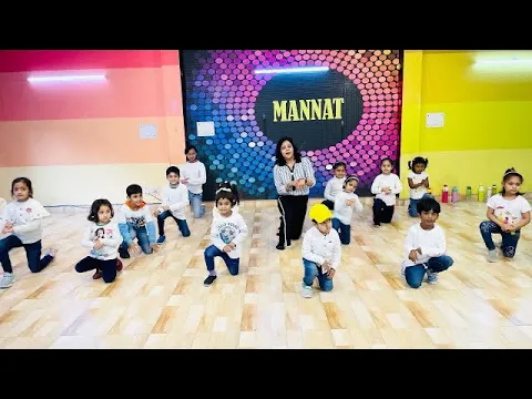 Download MP3 Kids dance | Galti se mistake | Jagga jasoos | Ranbir,Katrina | Present by Mannat dance academy