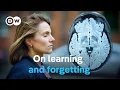 Our memory - A phenomenal storage system DW Documentary