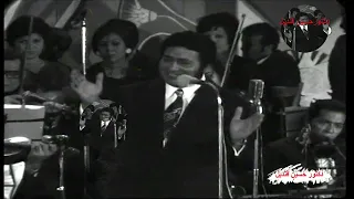 اغنية ان شاالله ما اعدمك للفنان محمد قنديل تسجيل نقى 