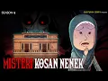 Download Lagu MISTERI KOSAN NENEK | Gue Punya Cerita | Kisah Nyata | SEASON 4