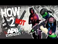How 2 not APB - APB Kill Montage SPECIAL