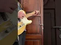 Duman - Kamikaze Solo cover