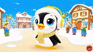          موسيقى سمسم في الثلج                            دندنها
