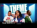 Download Lagu Theme - Wendy Moon \u0026 Hitboss SA feat Mash K \u0026 Lady Amar