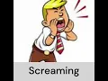Download Lagu Very Loud Man Screaming Sound Effect