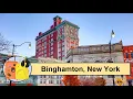 15 Things to do in Binghamton New York