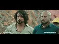 AGR's Killer Entry Scene | Pathu Thala | Prime Video India