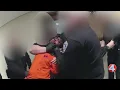 Lawsuit against 19 correction officers alleges sadistic and malicious force resulted in emergency