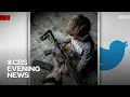 Gunmaker accused of targeting at-risk young men
