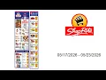 ShopRite Weekly Ad - 2026