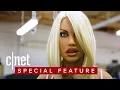 Where sexbots come alive: Tour the RealDoll factory